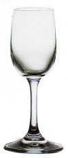 Sherry glass L2712-3400